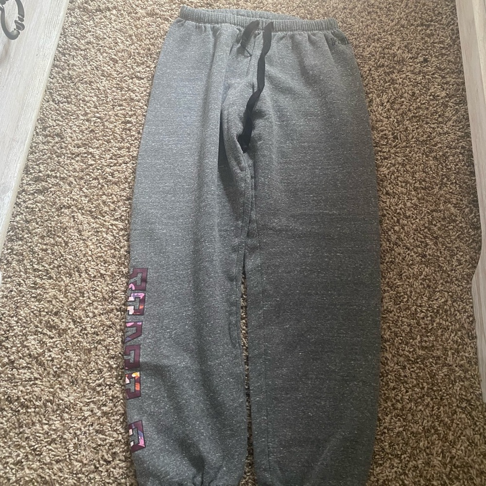 PINK sweatpants